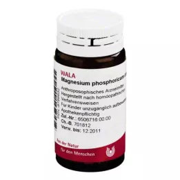 MAGNESIUM PHOSPHORICUM COMP.Bolletjes, 20 g
