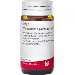 Taraxacum ED 6 G, 20 g