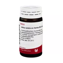 Urtica Urens ex Herba D 6 Gl, 20 g