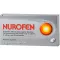 NUROFEN Ibuprofen 400 mg omhulde tabletten, 24 st