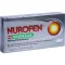 NUROFEN Immedia 400 mg filmomhulde tabletten, 24 st
