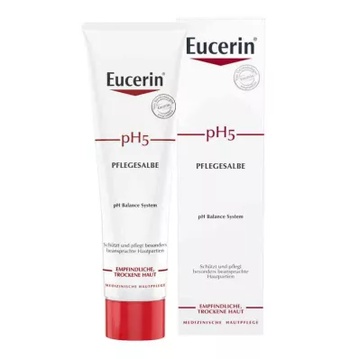 EUCERIN pH5 verzorgende zalf, 100 ml EUCERIN pH5 verzorgende zalf, 100 ml