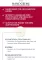 Instructions for use for Eucerin pH5 Hand Intensive Care Crème, 75 ml - 2