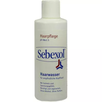 Sebexol haartonicum, 150 ml