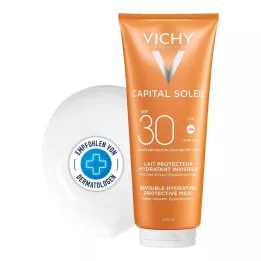VICHY CAPITAL Soleil Zonnebrand LSF 30, 50 ml