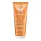 Vichy Capital Soleil Zonbeschermingsmelk LSF 50+ voor gezicht en lichaam, 300 ml