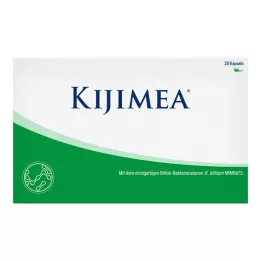 Kijimea-capsules, 28 stuks