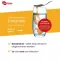 ZELL OXYGEN plus vloeistof, 250 ml