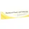 Panthenol wond- en genezende crème Jenapharm, 50 g