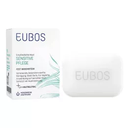 EUBOS SENSITIVE Vast, 125 g