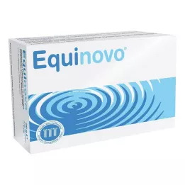 EQUINOVO Tabletten, 50 stuks