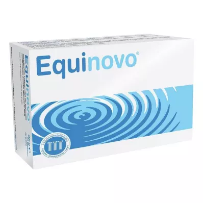 Equinovo-tabletten, 50 stuks