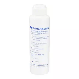 EKG Tube elektrodegel, 250 ml
