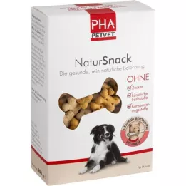 PHA NatureSnack f.Dogs, 200 g