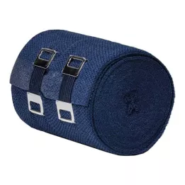 BORT StabiloColor-zwachtel 6 cm blauw, 1 st
