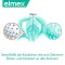 Elmex Sensitive Professional plus zachte tandenbleekbehandeling, 75 ml