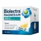 BIOLECTRA Magnesium 300 mg Directe Citroen Sticks, 60 stuks