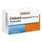Orlistat ratiopharm 60 mg harde capsules, 84 stuks