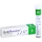 GELOREVOICE Keelpastilles Cassis-Menthol Lut.-Tab., 20 st