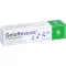 GELOREVOICE Keelpastilles Cassis-Menthol Lut.-Tab., 20 st