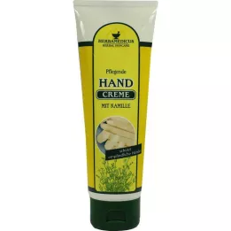 HANDCREME m.Kamille Kruidenmedicijn, 125 ml