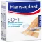 HANSAPLAST Zacht gips 4 cmx5 m rol, 1 st