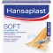 HANSAPLAST Zacht gips 4 cmx5 m rol, 1 st