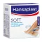 Hansaplast Zachtpleister 5mx6cm rol, 1 st