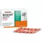 GINKOBIL-ratiopharm 240 mg filmomhulde tabletten, 120 st