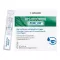 Visiodoron Malva oogdruppels in monodoses, 20X0,4 ml