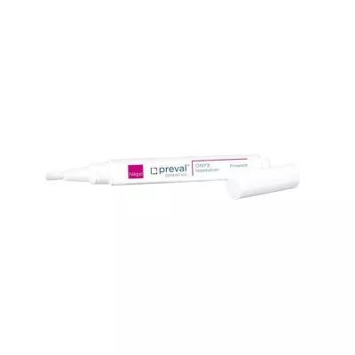 PREVAL Onyx Pen vloeistof, 2,8 ml PREVAL Onyx Pen vloeistof, 2,8 ml