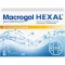 MACROGOL HEXAL plus elektrolyten Plv.z.H.e.L.z.E., 10 st