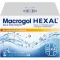 MACROGOL HEXAL plus elektrolyten Plv.z.H.e.L.z.E., 50 st
