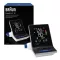 Braun bloeddrukmeter Exact Fit 3 bovenarm, 1 st