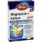 ABTEI Magnesium+kalium depot tabletten, 30 stuks