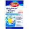 ABTEI Magnesium+kalium depot tabletten, 30 stuks