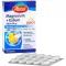 ABTEI Magnesium+kalium depot tabletten, 30 stuks