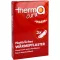 THERMACURA Warm pleisterwerk, 3 stuks