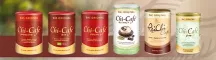 Instructions for use for Chi Cafe balanspoeder, 180 g - 4