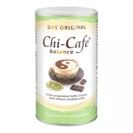 CHI-CAFE balanspoeder, 180 g