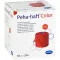 PEHA-HAFT Color Fixierb.latexfrei 10 cmx20 m rood, 1 st