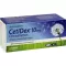 CETIDEX 10 mg filmomhulde tabletten, 50 stuks