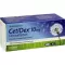 CETIDEX 10 mg filmomhulde tabletten, 100 stuks