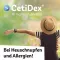 CetiDex 10 mg filmomhulde tabletten, 100 stuks