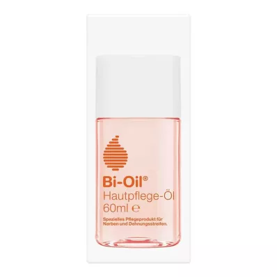 Bi-olie, 60 ml Bi-olie, 60 ml