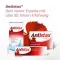 ANTISTAX Verse gel, 125 ml