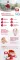 Instructions for use for Antistax® frisse gelcosmetica voor vermoeide & zware benen, 125 ml - 1