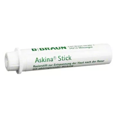 Askina Stok, 1 st Askina Stok, 1 st