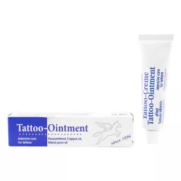 TATTOO Pegasus Pro crème, 25 ml