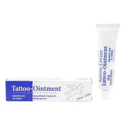Tatoeagecrème Pegasus Pro, 25 ml